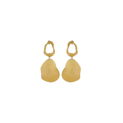 VARNIKA ARORA Dangler Sol Earrings