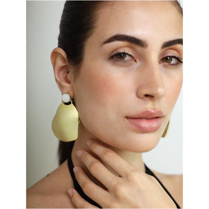 VARNIKA ARORA Dew Dangler Earrings