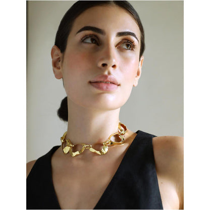 VARNIKA ARORA Ebb Necklace