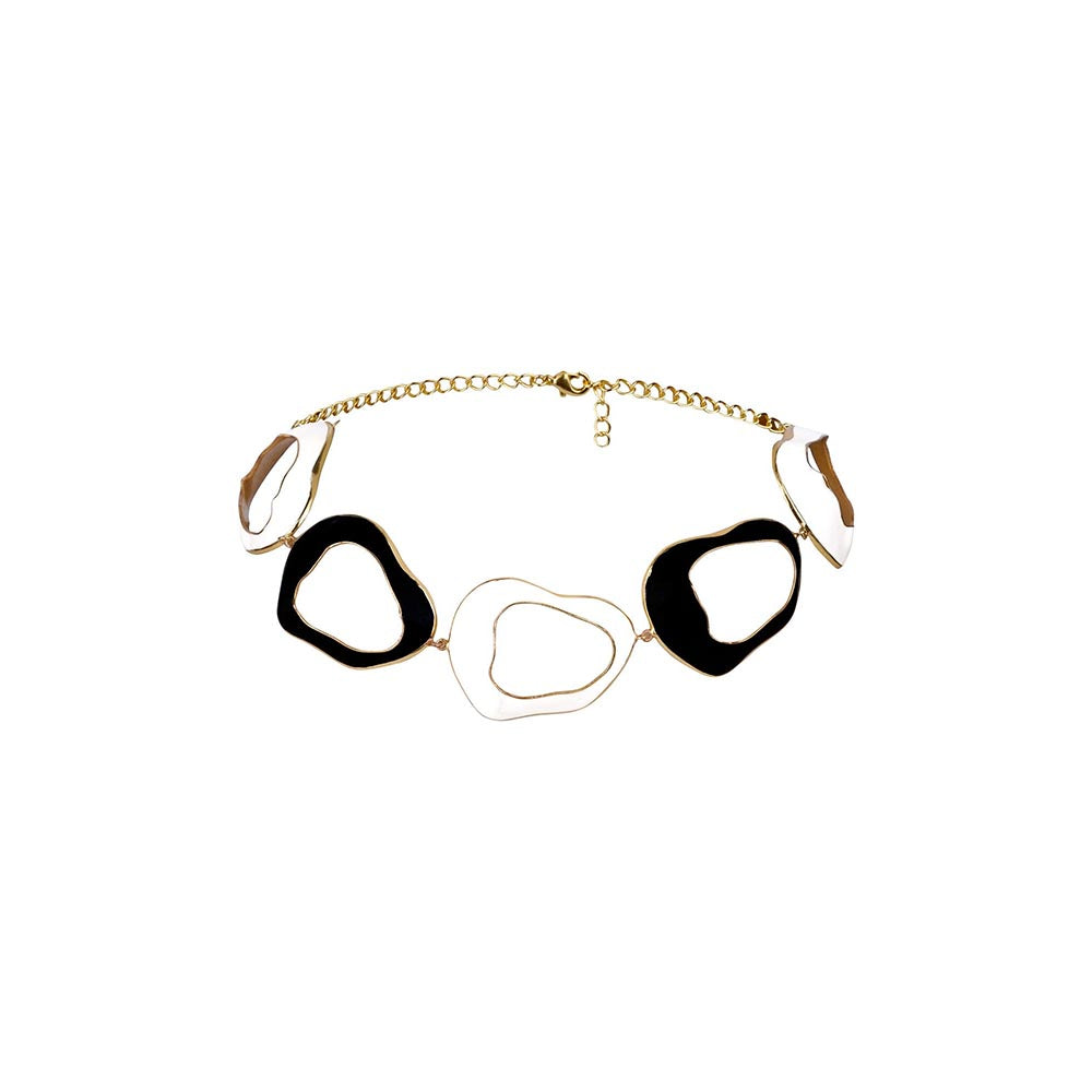 VARNIKA ARORA Tidal Necklace