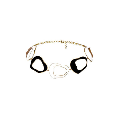 VARNIKA ARORA Tidal Necklace