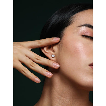 VARNIKA ARORA Luminous Bliss Studs