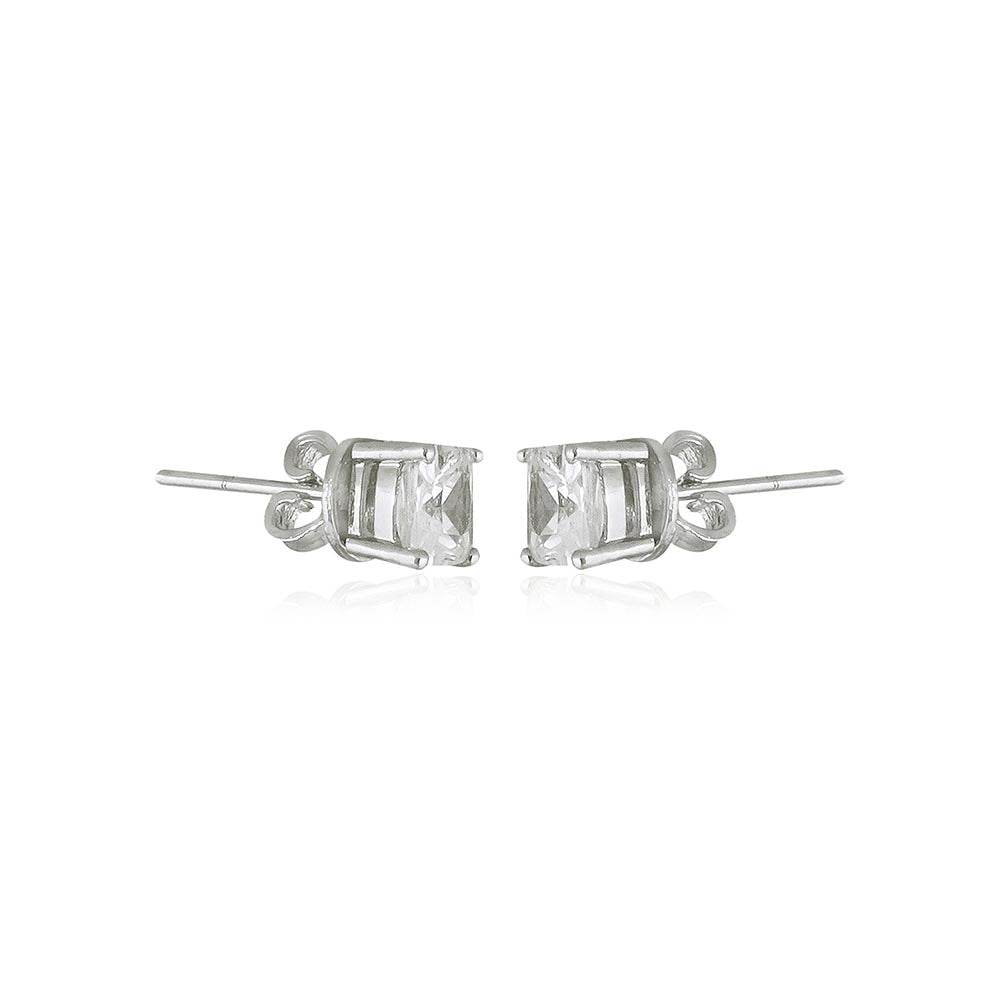 VARNIKA ARORA Cz Ivy Studs