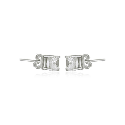 VARNIKA ARORA Cz Ivy Studs