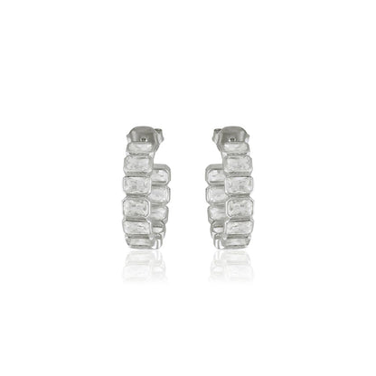 VARNIKA ARORA Cz Promise Hoops