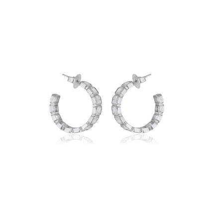 VARNIKA ARORA Cz Promise Hoops