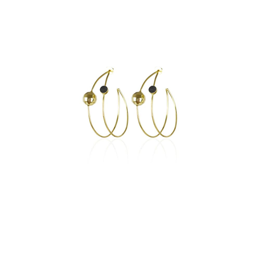 VARNIKA ARORA Let's Disco Razzle Dazzle Hoops