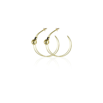 VARNIKA ARORA Let's Disco Razzle Dazzle Hoops