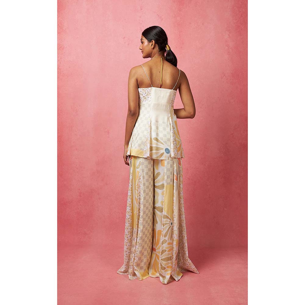 Vedika M Multi-Color Co-Ord (Set of 2)