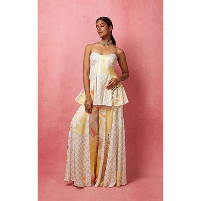 Vedika M Multi-Color Co-Ord (Set of 2)