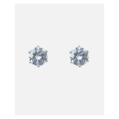 VIVINIA By Vidhi Mehra Gold Plated Womens Stud Earrings