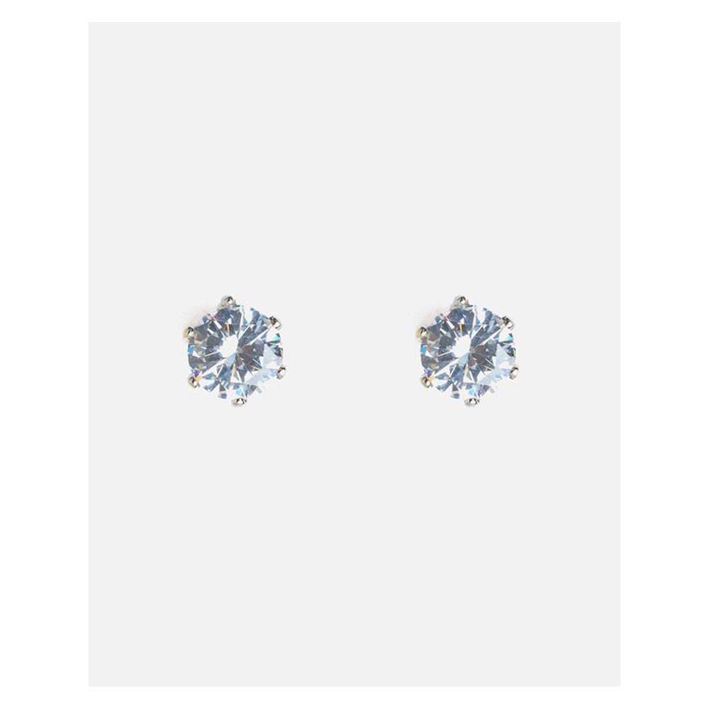 VIVINIA By Vidhi Mehra Gold Plated Womens Stud Earrings