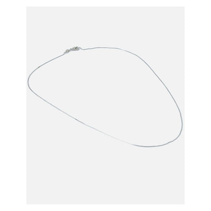 VIVINIA By Vidhi Mehra Silver Plated Womens Chain