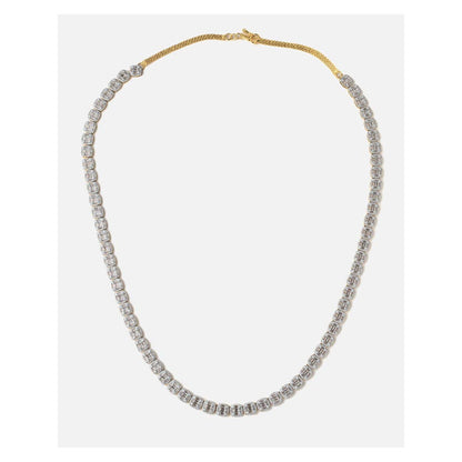 VIVINIA By Vidhi Mehra Gold Plated Womens Short Necklace