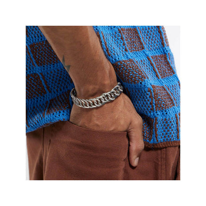 WRAPGAME INDIA Vartula Iced Diamond Stimulant Bracelet