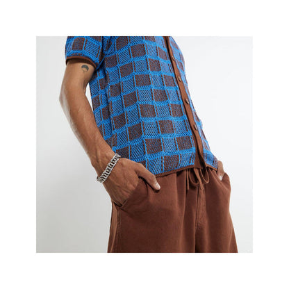 WRAPGAME INDIA Vartula Iced Diamond Stimulant Bracelet