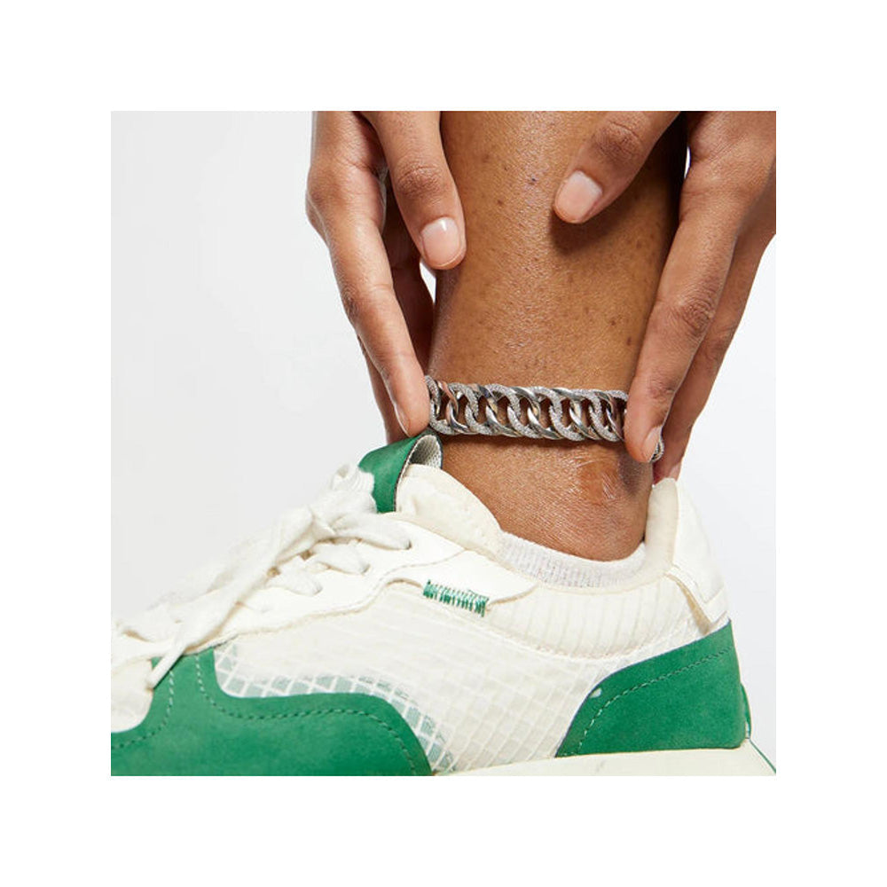 WRAPGAME INDIA Vartula Iced Diamond Stimulant Bracelet