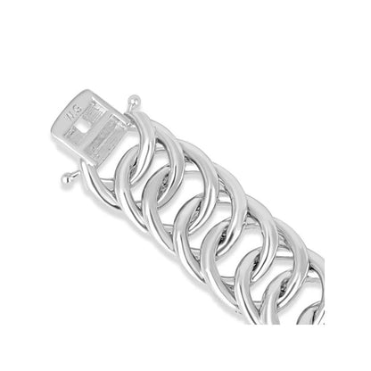 WRAPGAME INDIA Vartula Iced Diamond Stimulant Bracelet