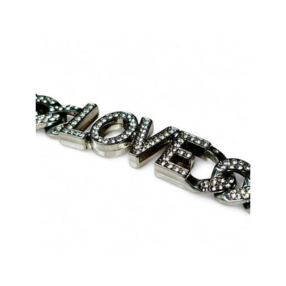 WRAPGAME INDIA Love Bracelet