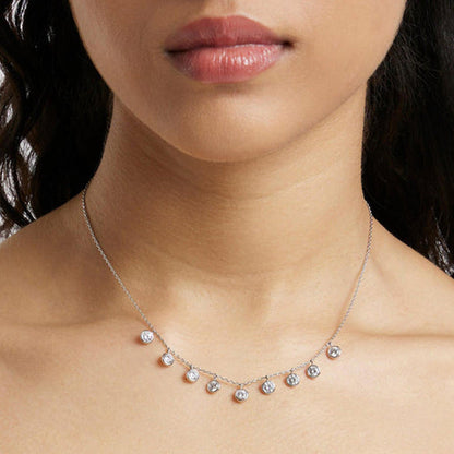 WRAPGAME INDIA Celestial Drop Chains