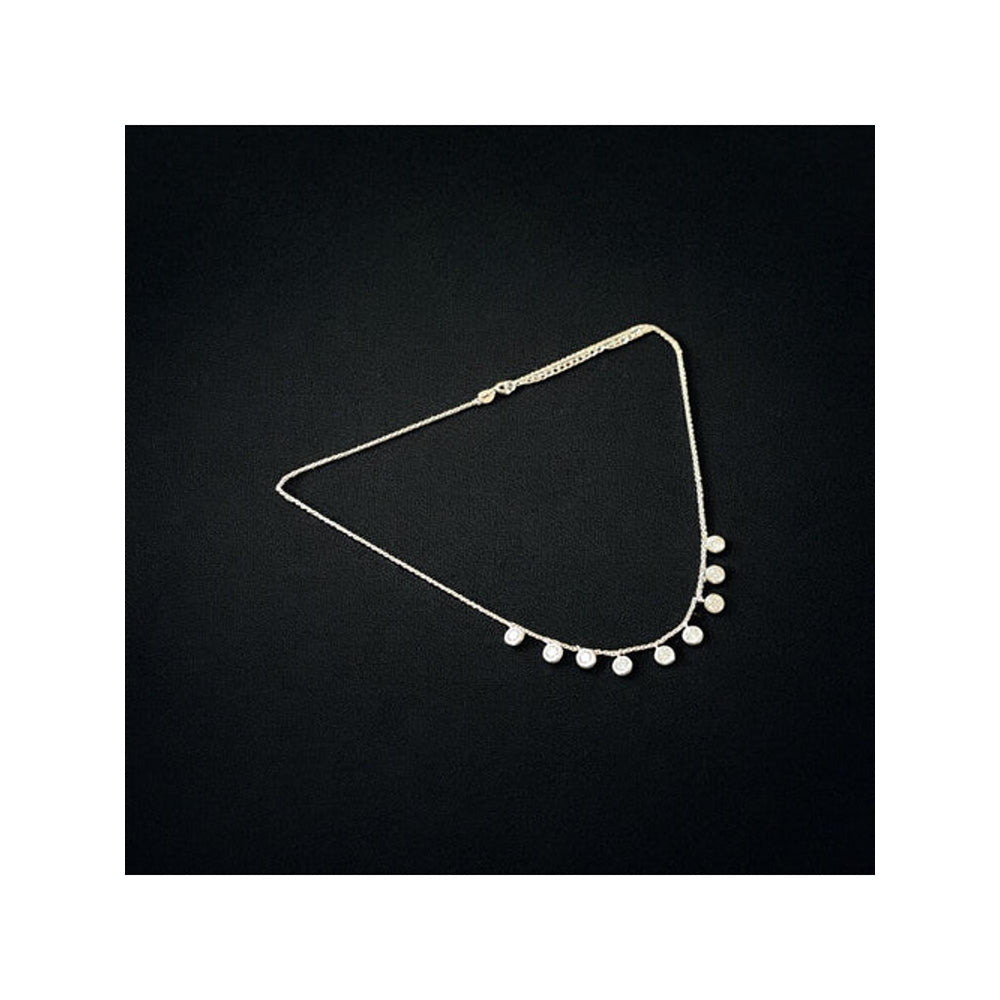 WRAPGAME INDIA Celestial Drop Chains