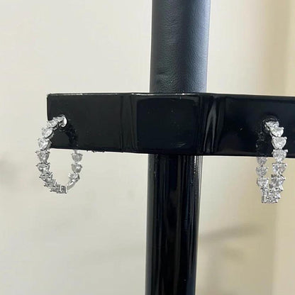 WRAPGAME INDIA Classic Heart Hoops