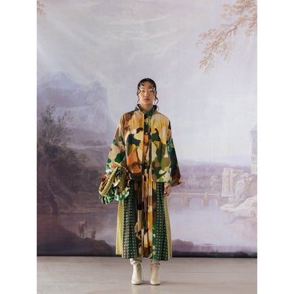 YAVI Multi-Color Ada Overlay