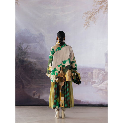 YAVI Multi-Color Ada Overlay