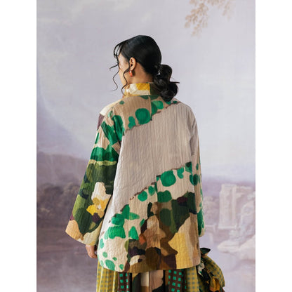 YAVI Multi-Color Ada Overlay