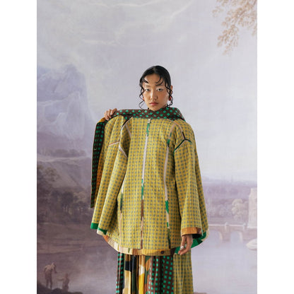 YAVI Multi-Color Ada Overlay