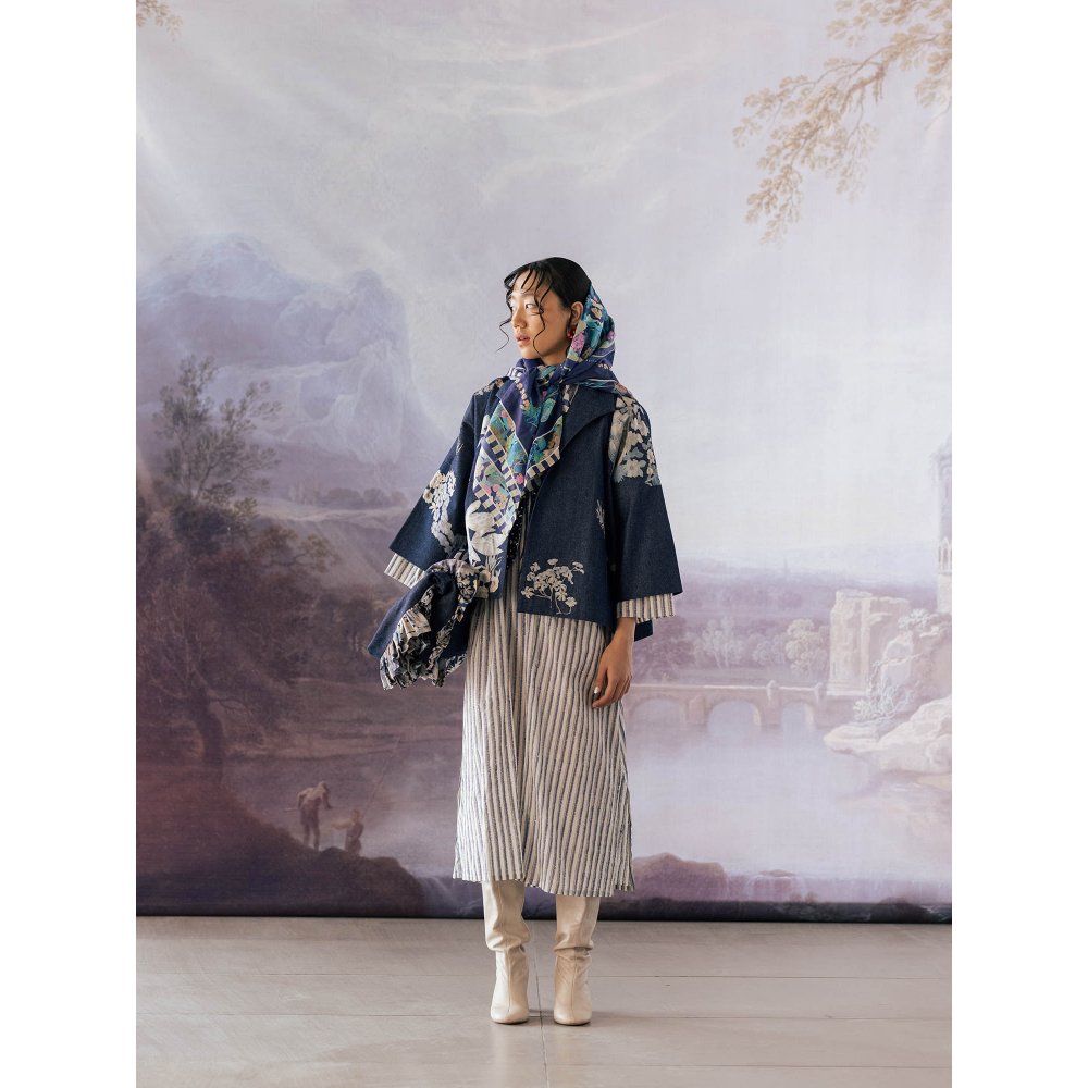 YAVI Blue Luna Overlay