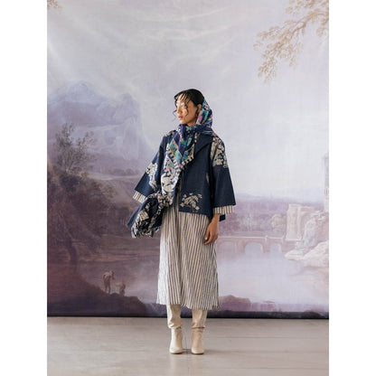 YAVI Blue Luna Overlay