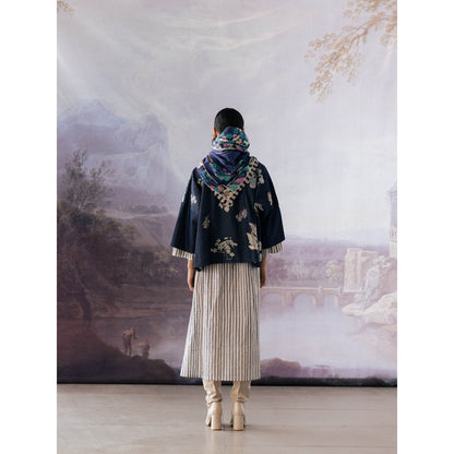 YAVI Blue Luna Overlay