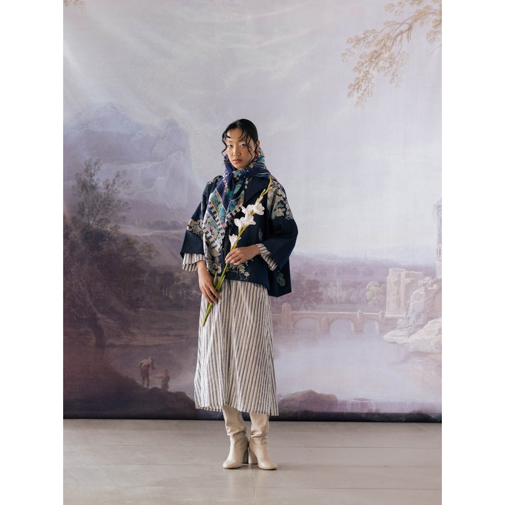 YAVI Blue Luna Overlay