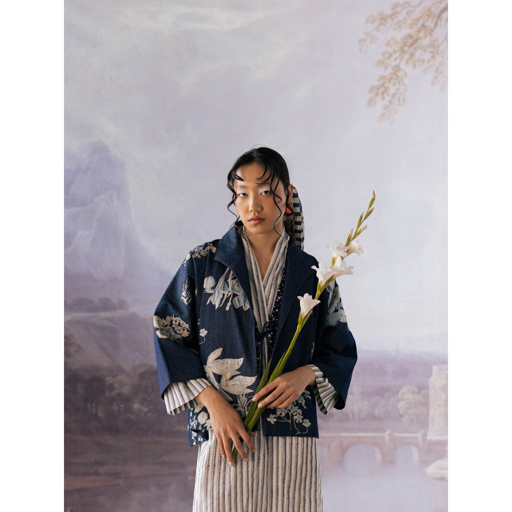 YAVI Blue Luna Overlay