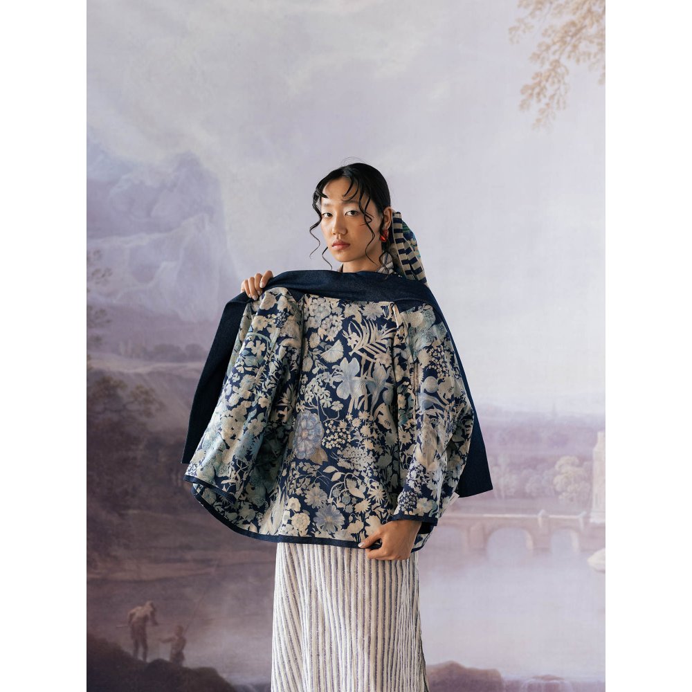 YAVI Blue Luna Overlay