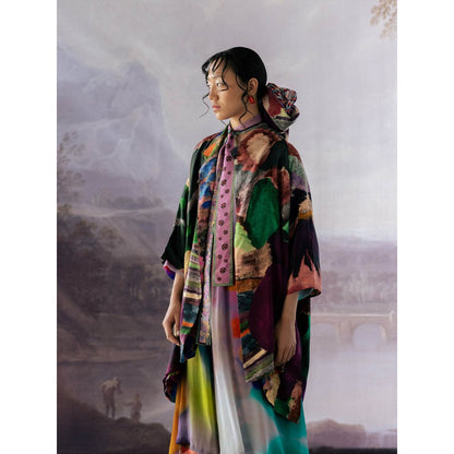 YAVI Multi-Color Jane Overlay