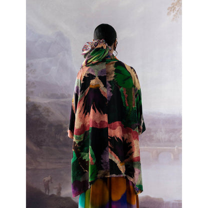 YAVI Multi-Color Jane Overlay