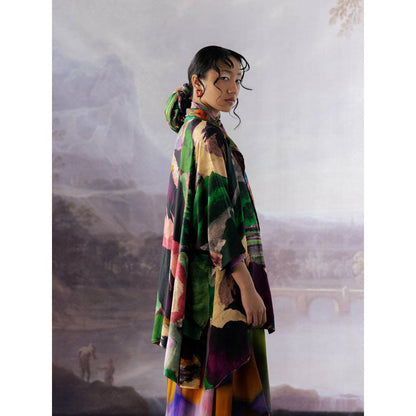 YAVI Multi-Color Jane Overlay