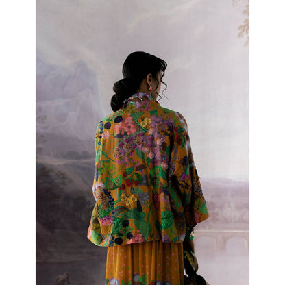 YAVI Multi-Color Naomi Overlay