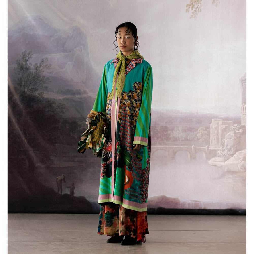 YAVI Multi-Color Kyle Overlay