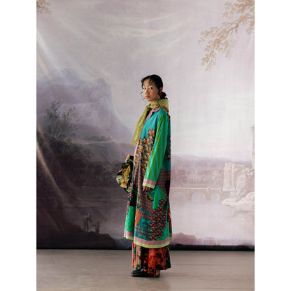 YAVI Multi-Color Kyle Overlay