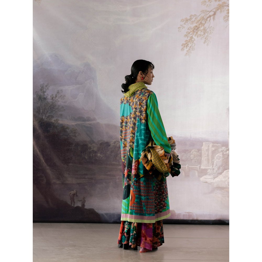 YAVI Multi-Color Kyle Overlay