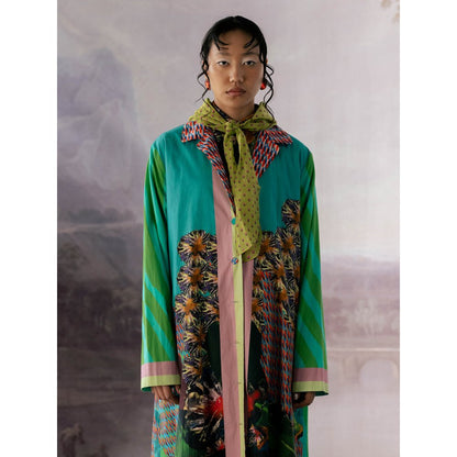 YAVI Multi-Color Kyle Overlay