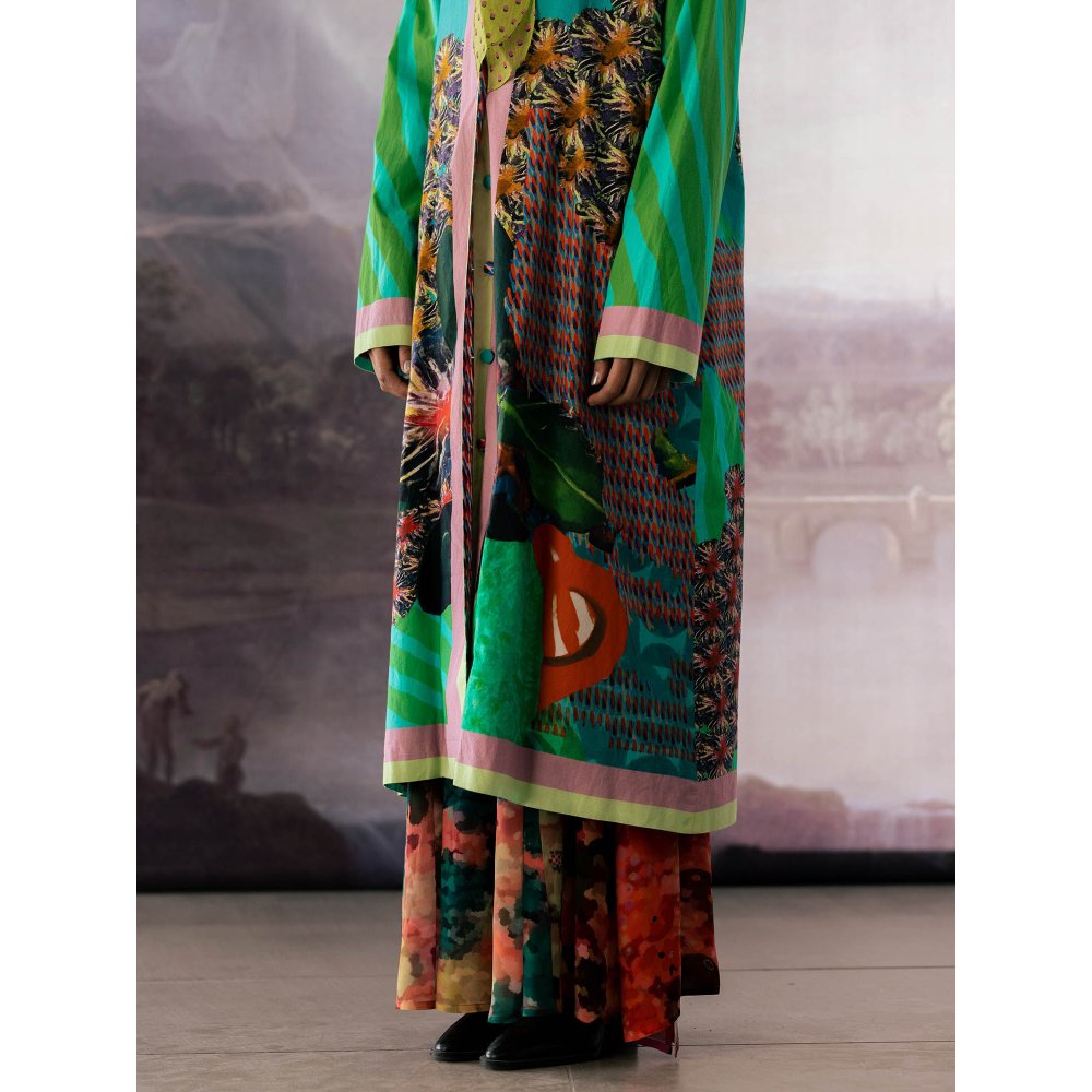 YAVI Multi-Color Kyle Overlay