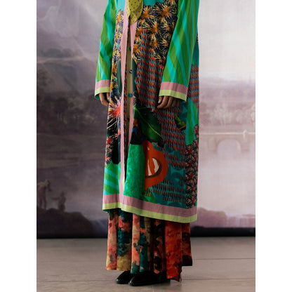 YAVI Multi-Color Kyle Overlay