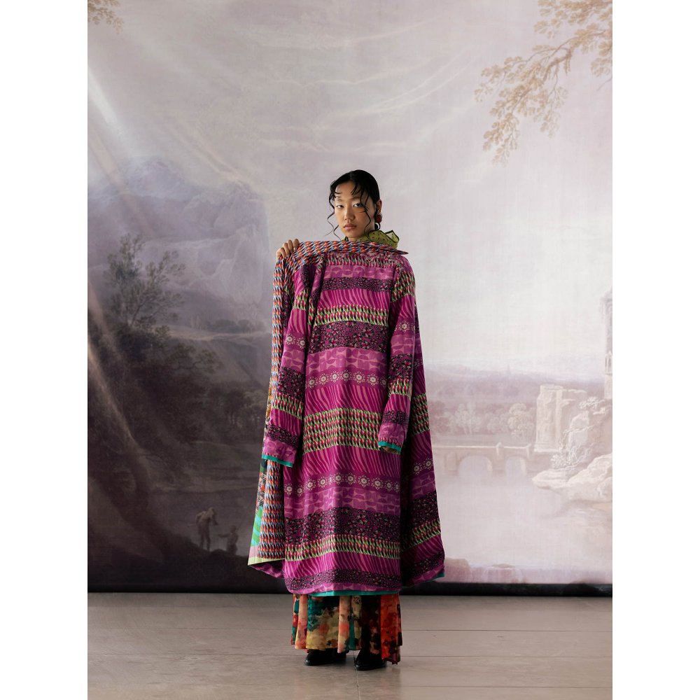 YAVI Multi-Color Kyle Overlay