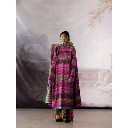 YAVI Multi-Color Kyle Overlay