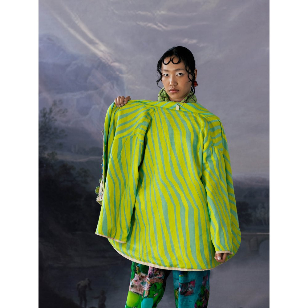 YAVI Multi-Color Accord Overlay