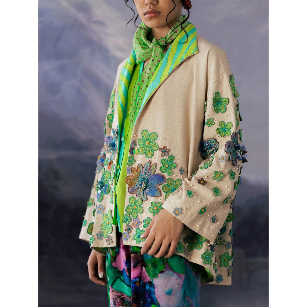 YAVI Multi-Color Accord Overlay